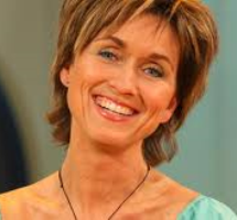 Konferansier Hilde Hummelvoll