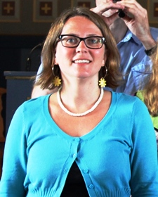 Hilde Korsvei