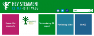 Stemmenhev